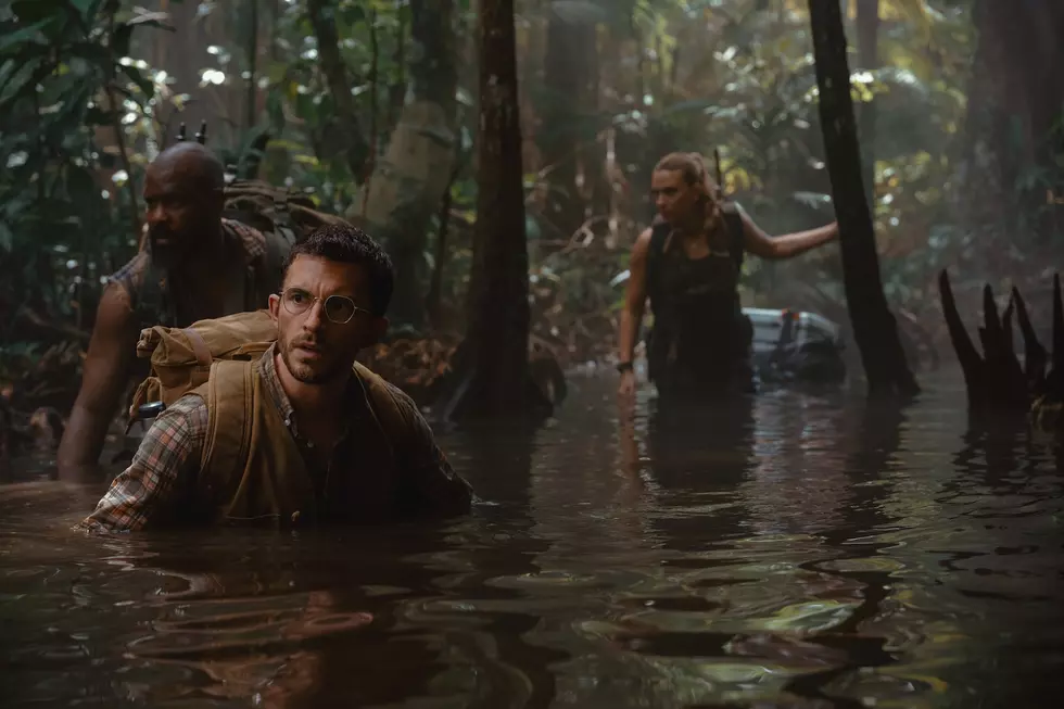 ‘Jurassic World Rebirth’ Review: Why Is It So Hard to Make a Good ‘Jurassic’ Sequel?