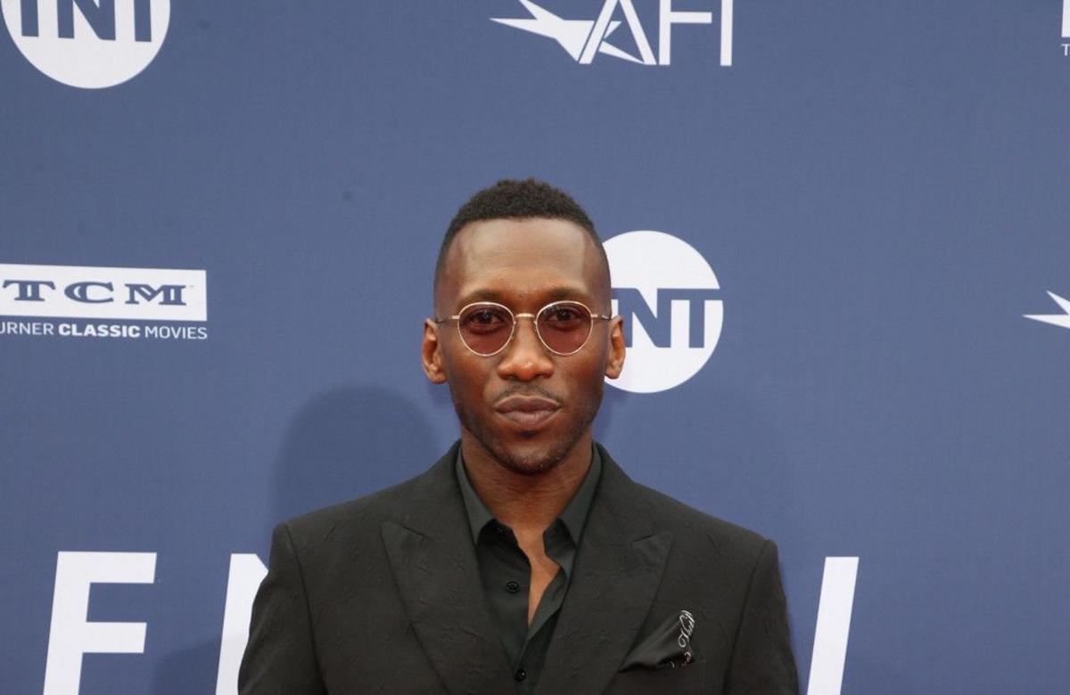 Mahershala Ali Still Wants to Make ‘Blade’