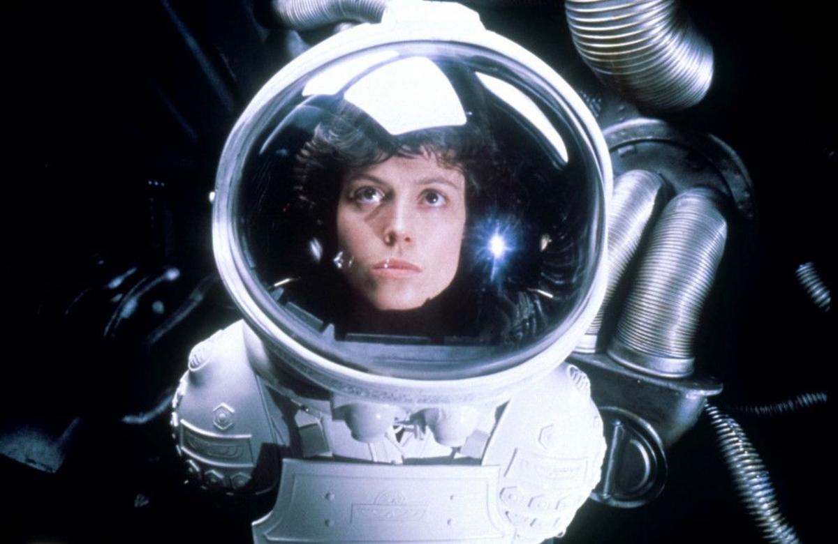 Ridley Scott Says He’s Done Making ‘Alien’ Movies
