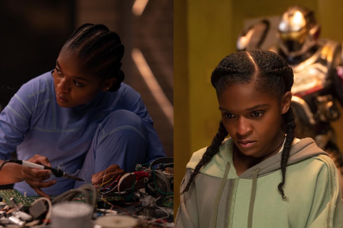 ‘Ironheart’ Recap: Everything to Know Before the New Series