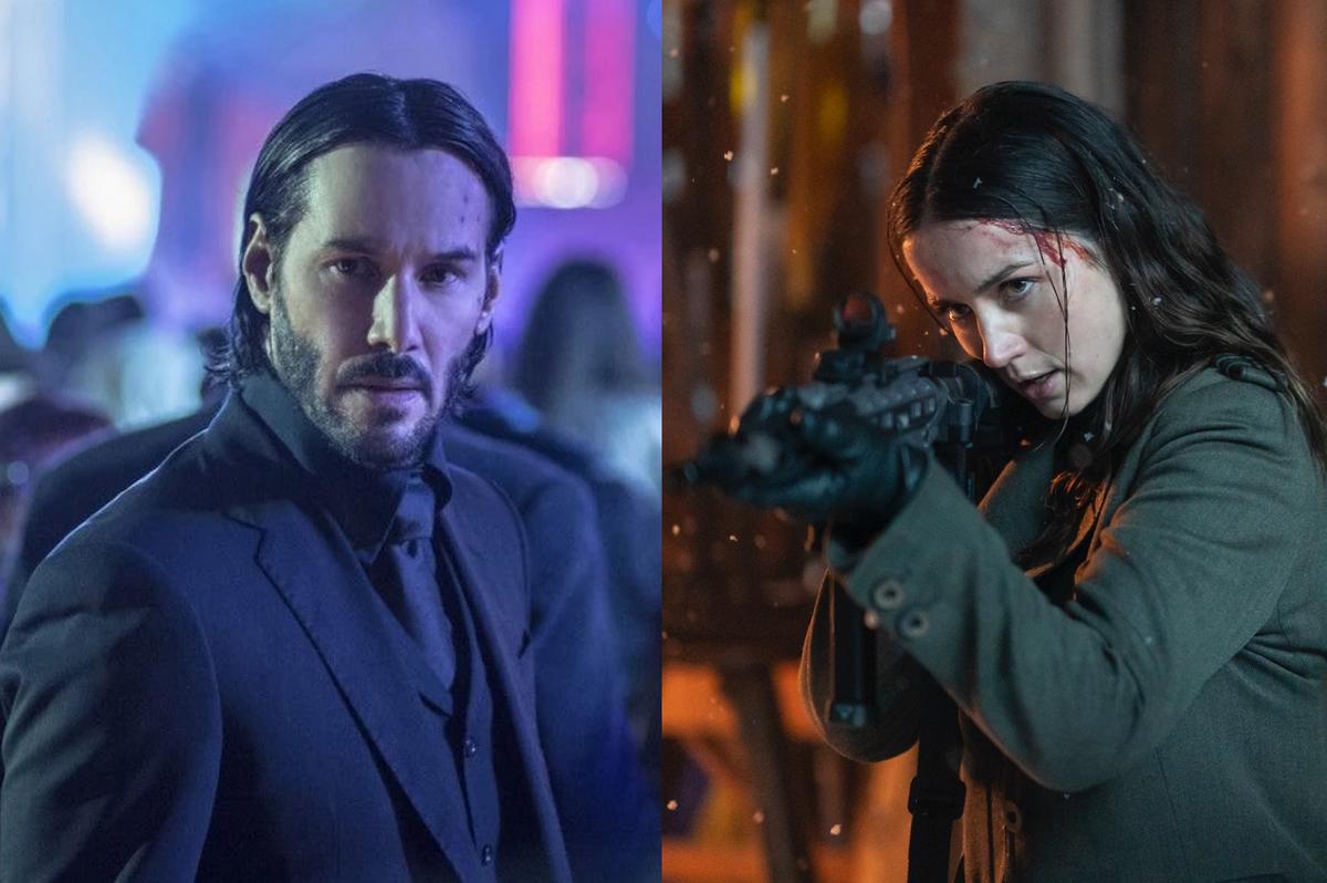 ‘John Wick’ Recap: What You Need to Know Before ‘Ballerina’