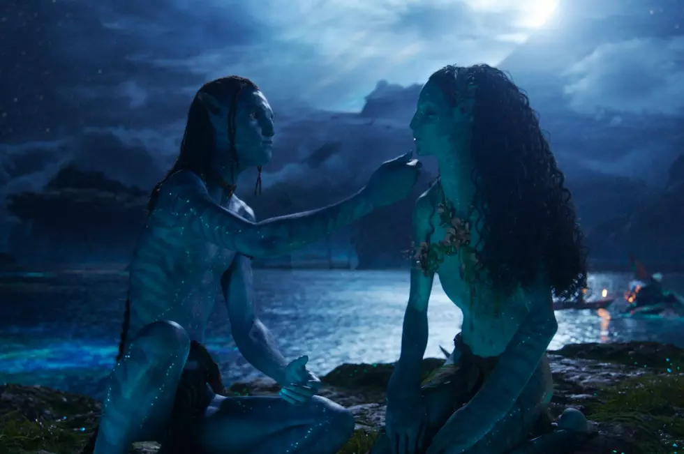 James Cameron Teases ‘Avatar’ Animated Spinoff