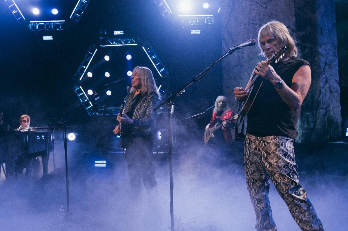 ‘Spinal Tap 2’ Trailer: ‘The End Continues’ Begins…