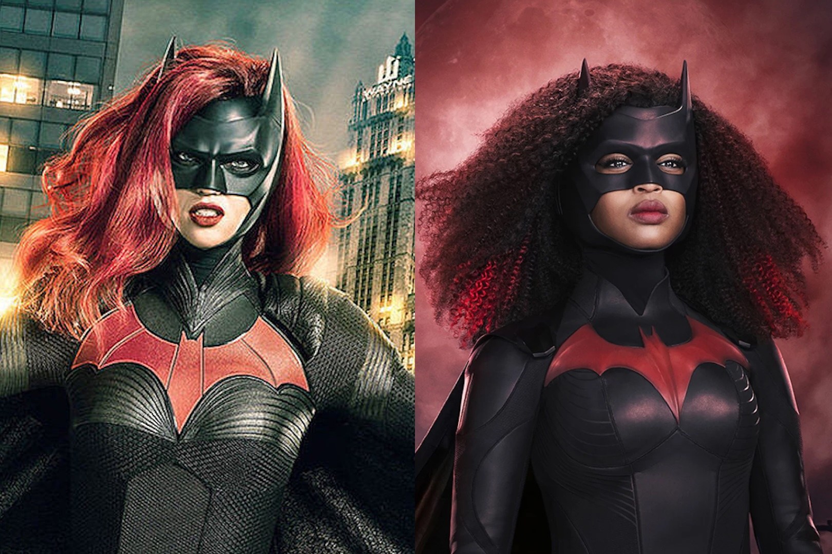 The 10 Most Controversial TV Recastings Ever