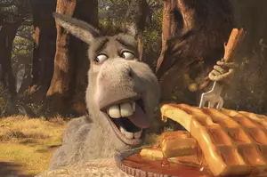 Donkey Finally Gets His Own ‘Shrek’ Spinoff Movie in 2028
