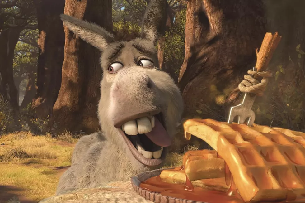 Eddie Murphy Confirms ‘Shrek’s Donkey Is Getting His Own Film