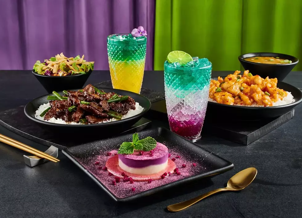 P.F. Chang’s Announces Multi-Course ‘Freakier Friday’ Menu