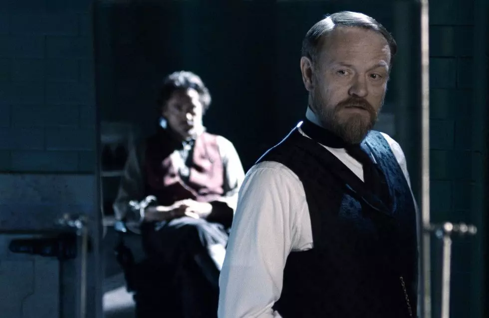 ‘Sherlock Holmes 3′ Gets Bleak Update From Moriarty Actor Jared Harris