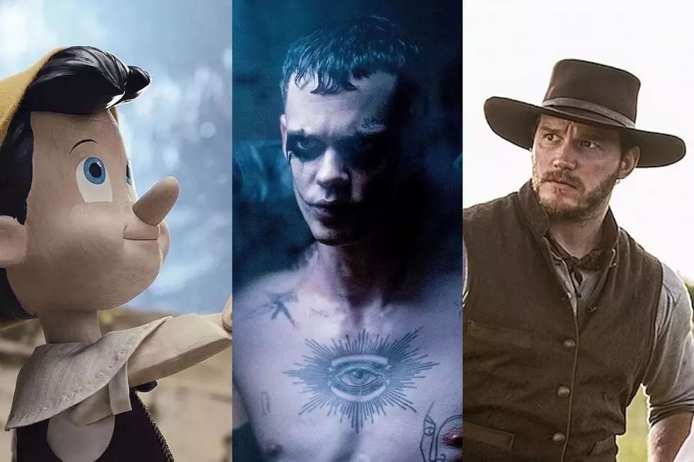 The 10 Worst Remakes of the Last 10 Years