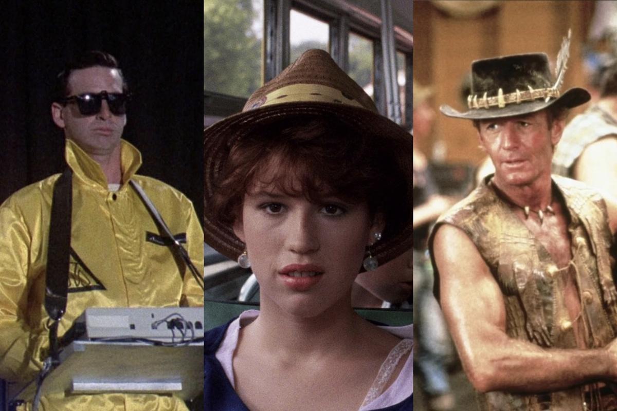 Bad ’80s Movies That Got Great Reviews Bad ’80s Movies That Got Great Reviews