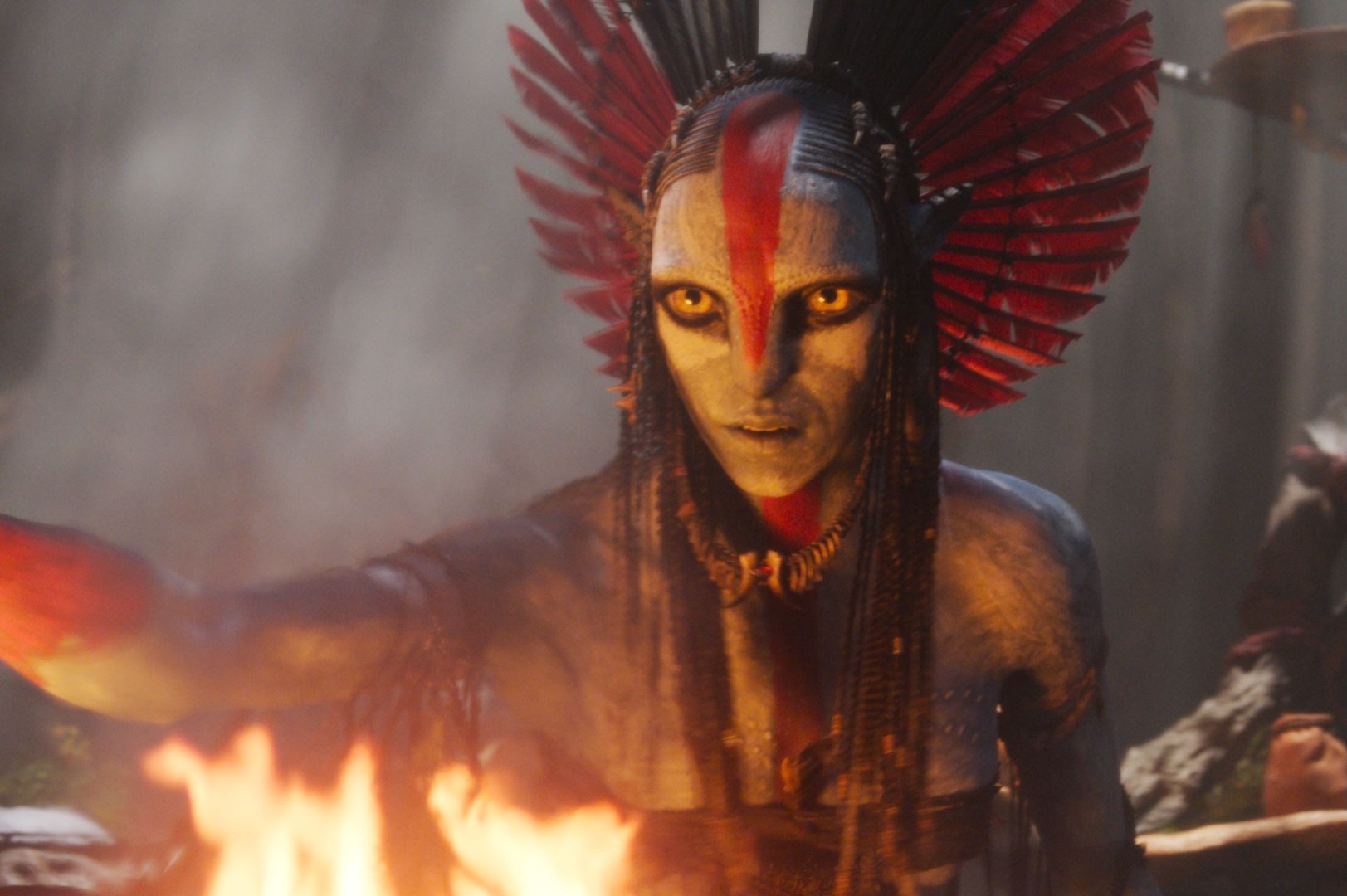 ‘Avatar: Fire and Ash’ Trailer Teases Some Major Pandora...
