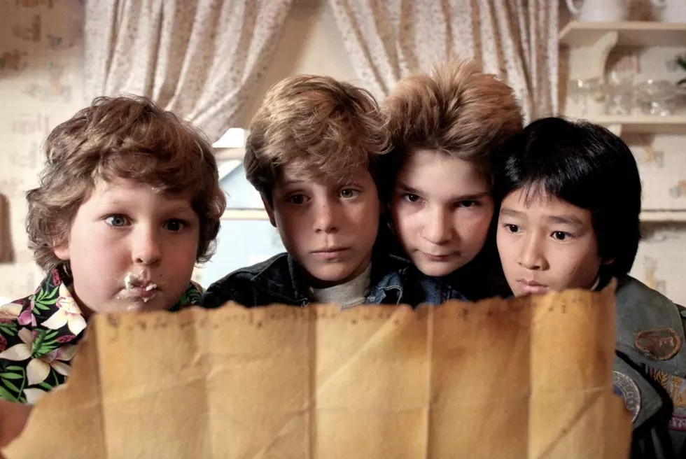 The Goonies (1985)