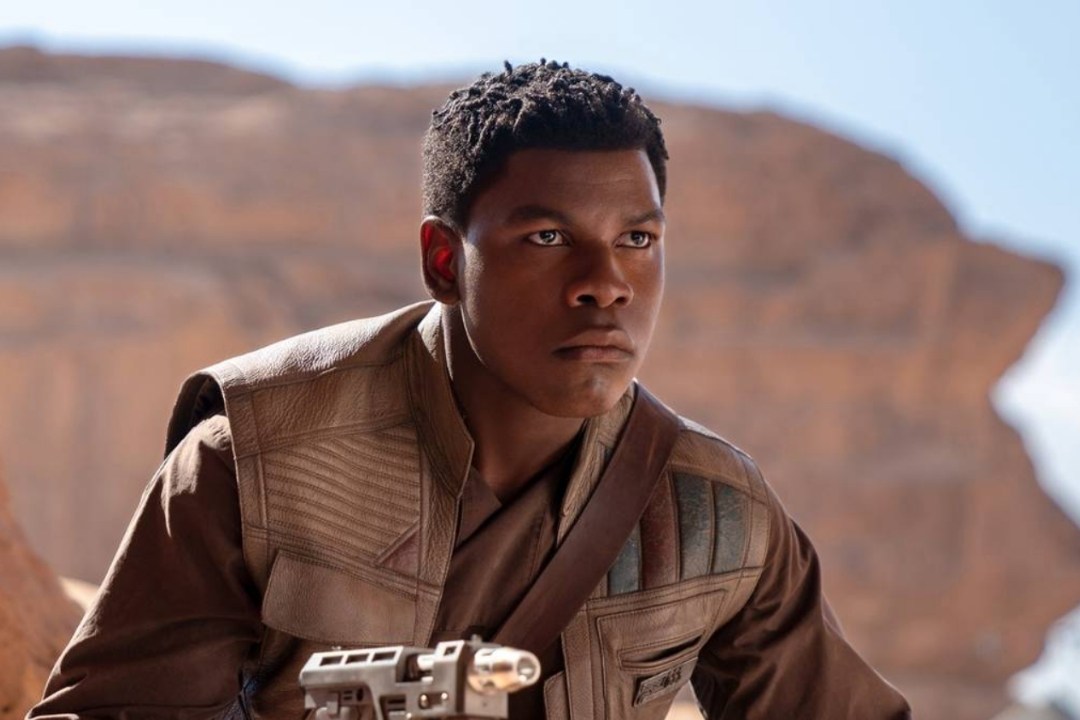 John Boyega Says ‘Star Wars’ Sequel Trilogy Made This Mi...