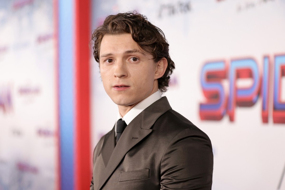 ‘Spider-Man: Brand New Day’ Halts Filming Amid Tom Holla...
