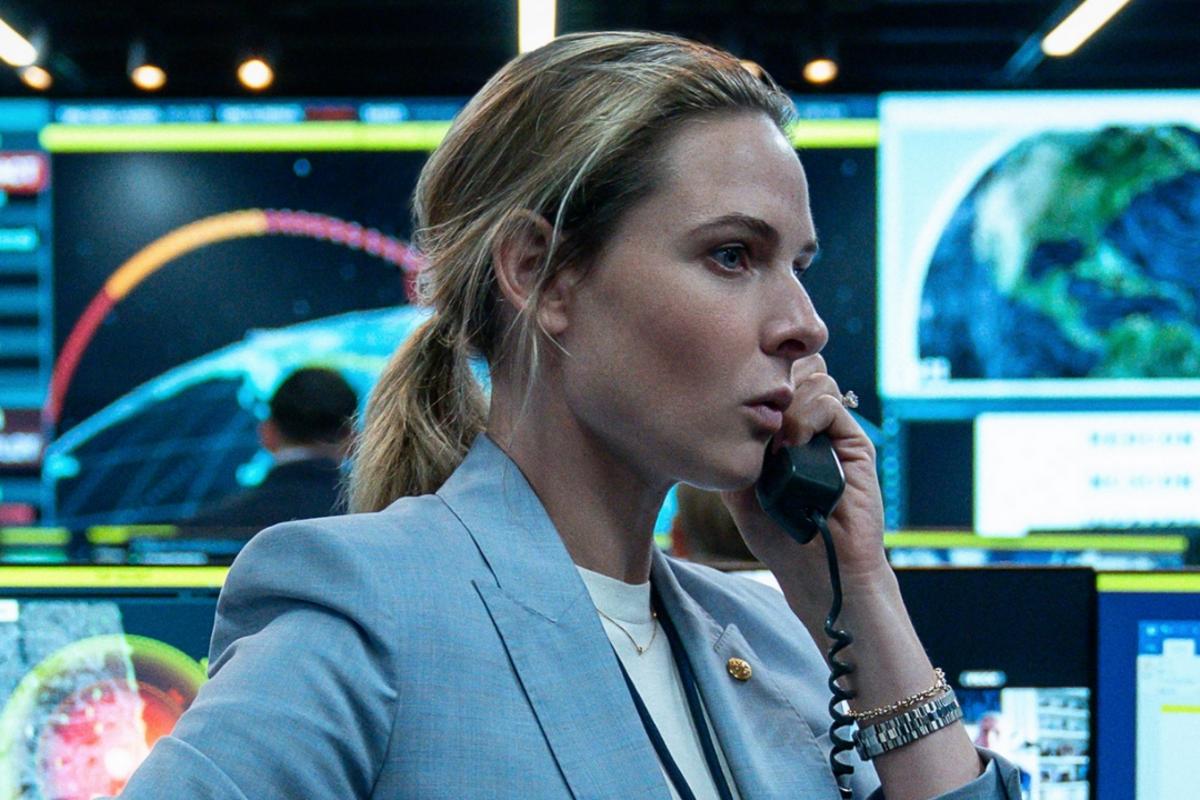 ‘A House of Dynamite’ Inspires Official Pentagon Response ‘A House of Dynamite’ Inspires Official Pentagon Response