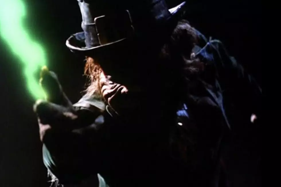 A New ‘Leprechaun’ Movie Is Coming
