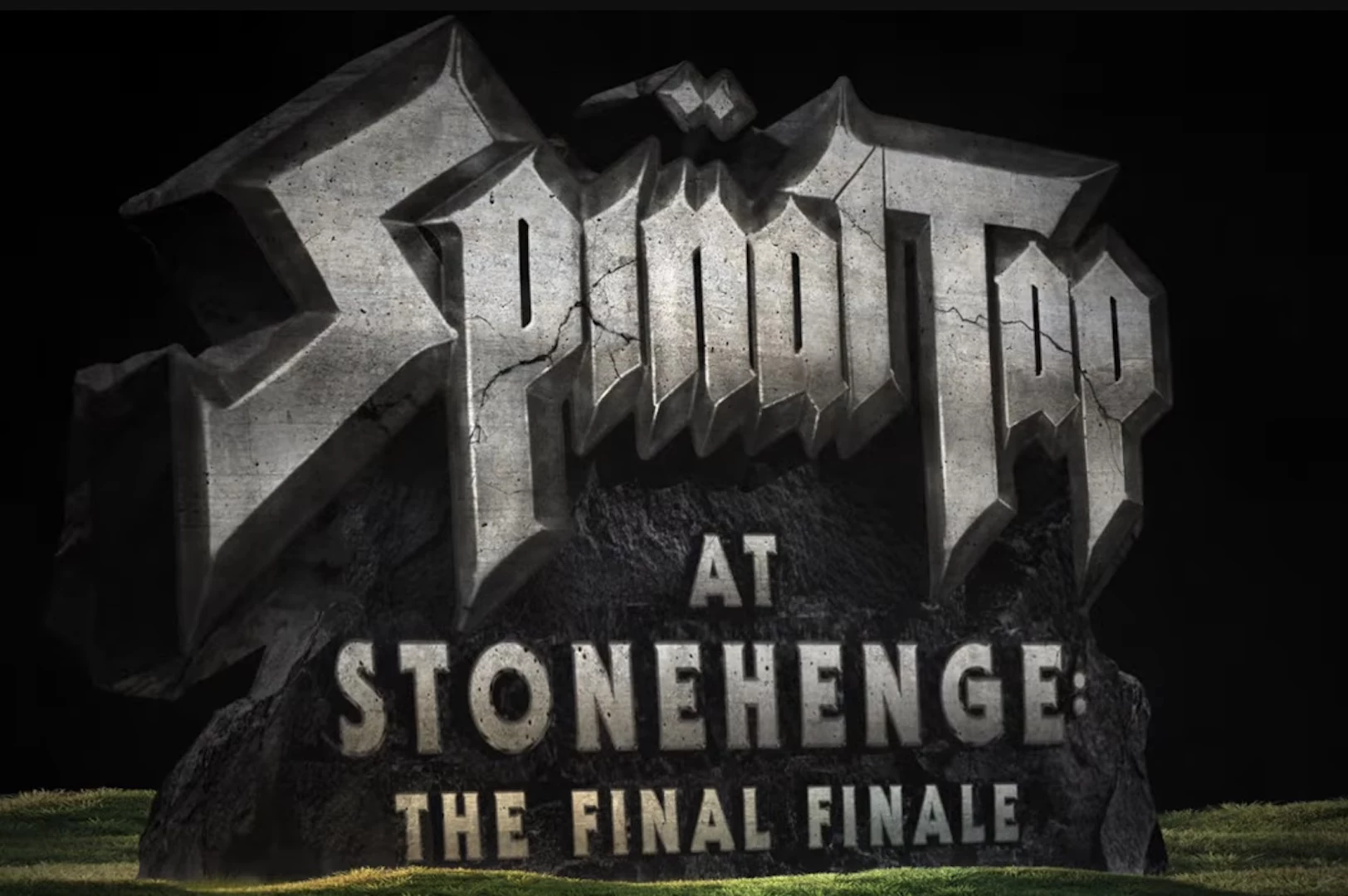 A Spinal Tap Concert Film Is Coming to Theaters in 2026
