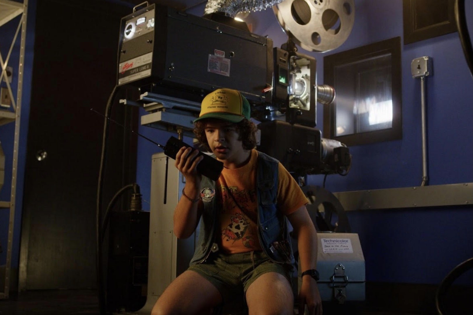 ‘Stranger Things’ Series Finale Will Play in Movie Theat...