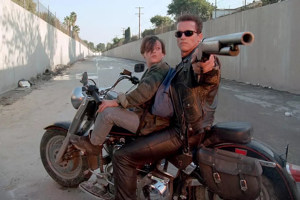 Arnold Schwarzenegger Is a Serious Auteur and It’s Time Everyone Acknowledged It