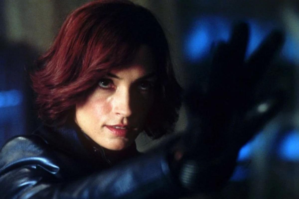 Famke Janssen Wasn’t Asked to Return as Jean Grey for ‘Doomsday’ Famke Janssen Wasn’t Asked to Return as Jean Grey for ‘Doomsday’