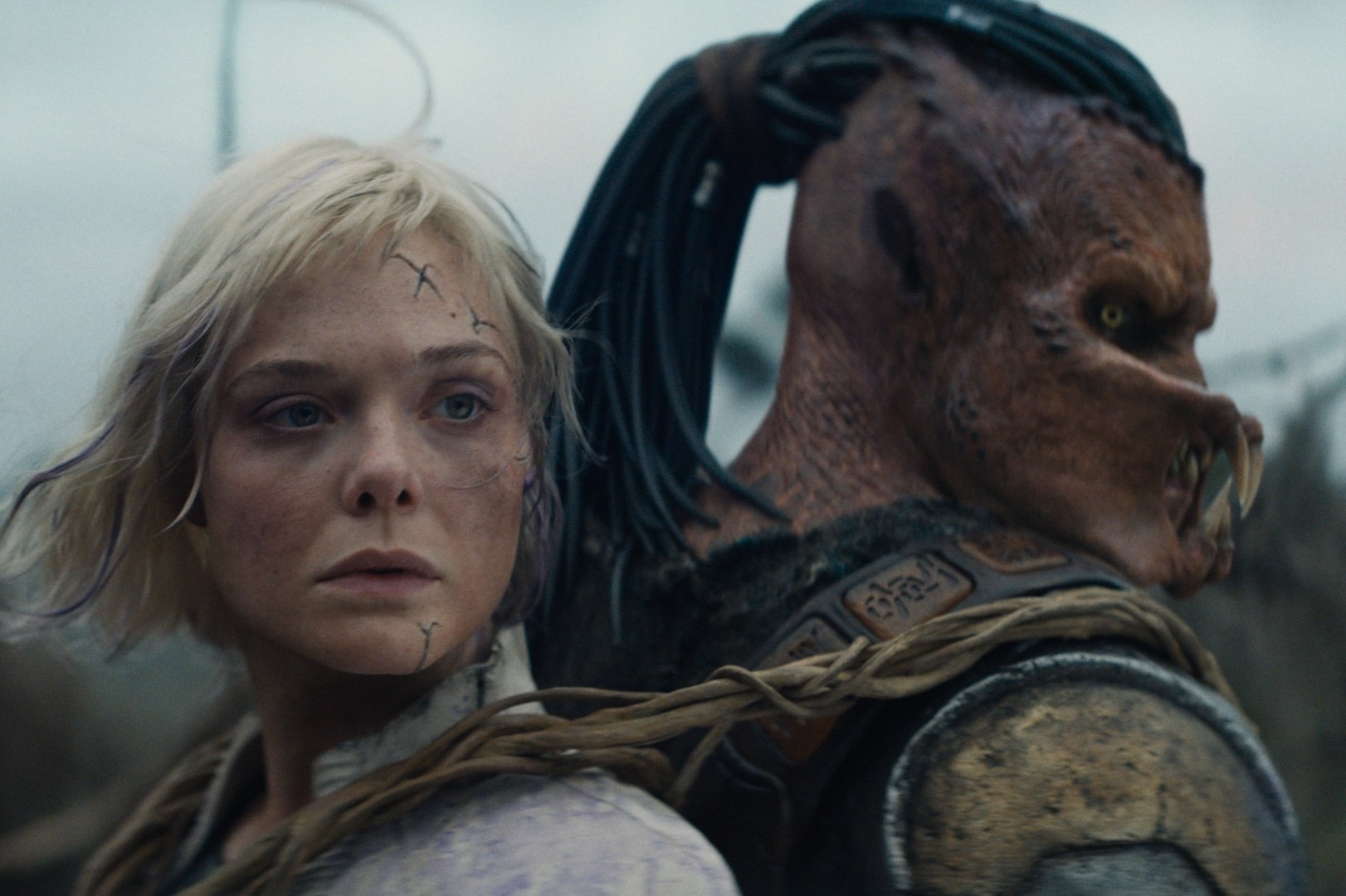 ‘Predator: Badlands’ Review: The Best ‘Predator’ Sin...