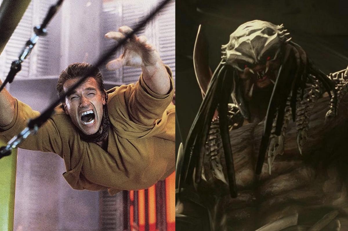 Streaming Viewing Recommendations After ‘Predator: Badlands’ Streaming Viewing Recommendations After ‘Predator: Badlands’