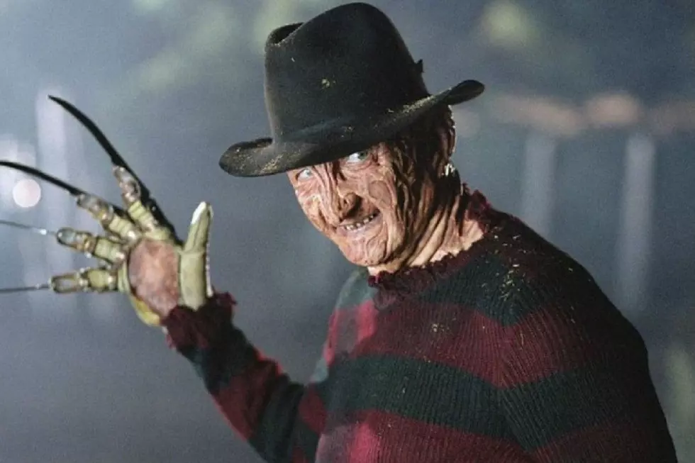 &lsquo;A Nightmare on Elm Street&CloseCurlyQuote; Headed for New Reboot