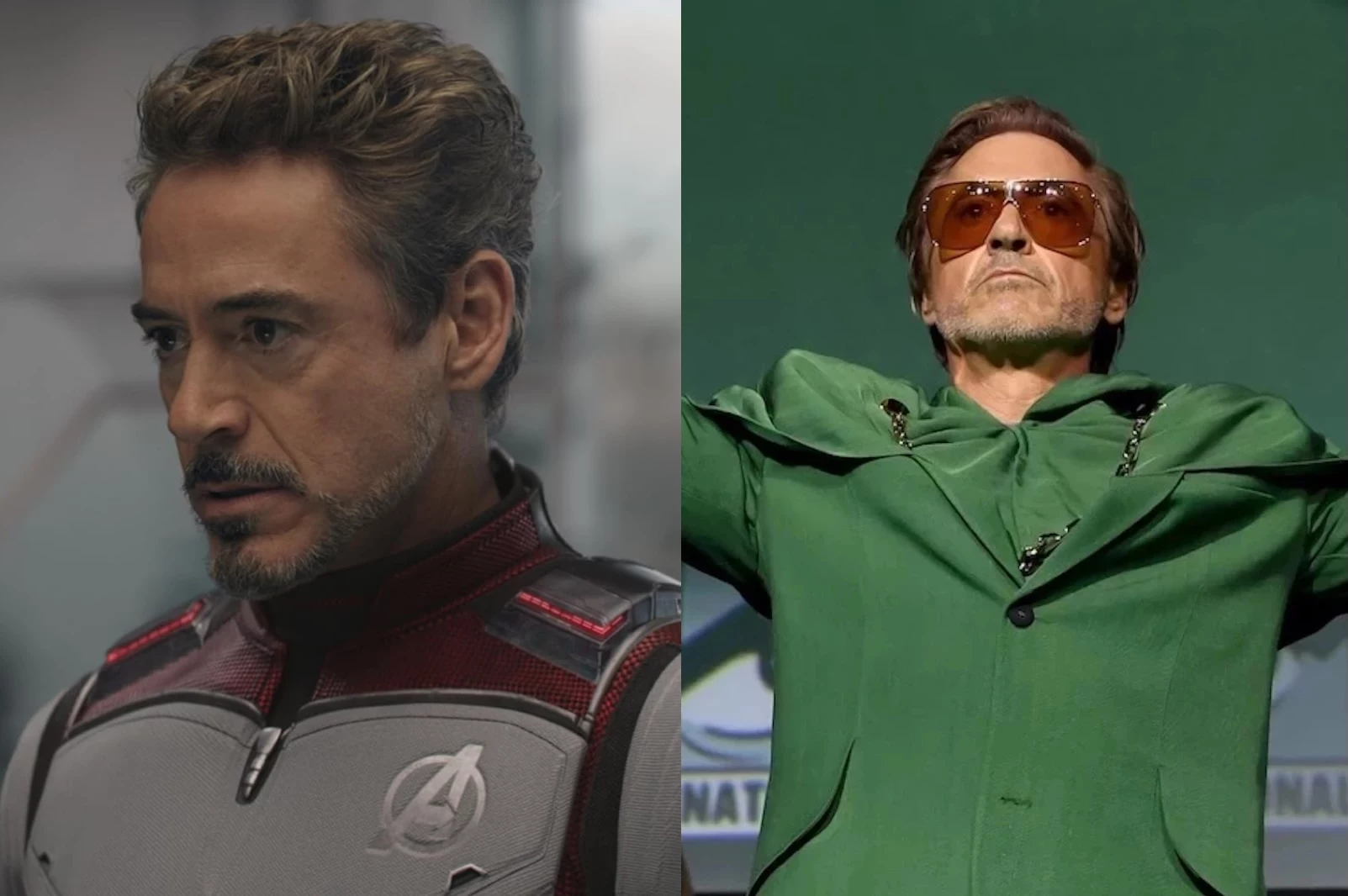 Marvel Movie Stars Complete the ALS Ice Bucket Challenge, image size:1603x1066