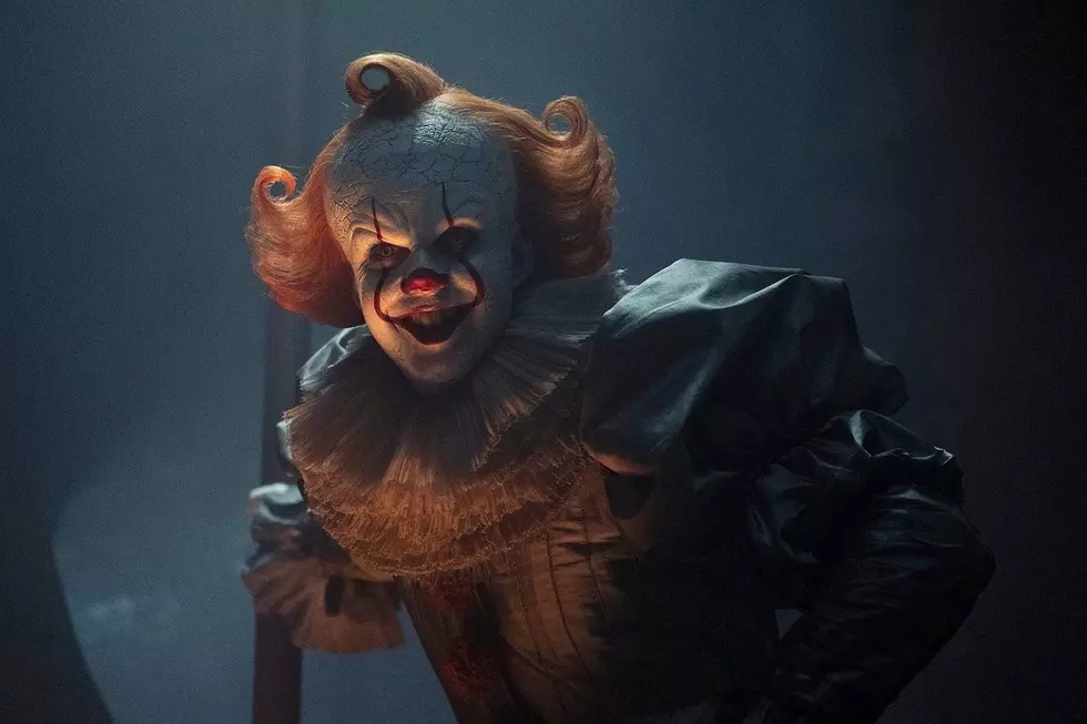IT: Welcome to Derry"/>HBO