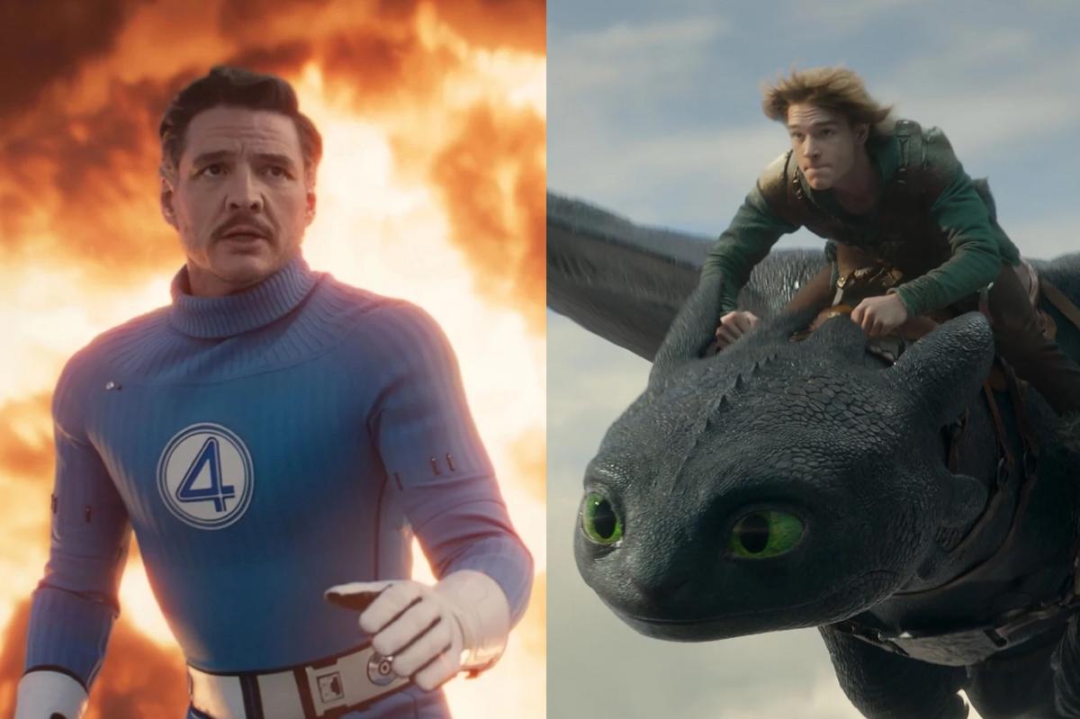 The Most Disappointing Movies of 2025 The Most Disappointing Movies of 2025