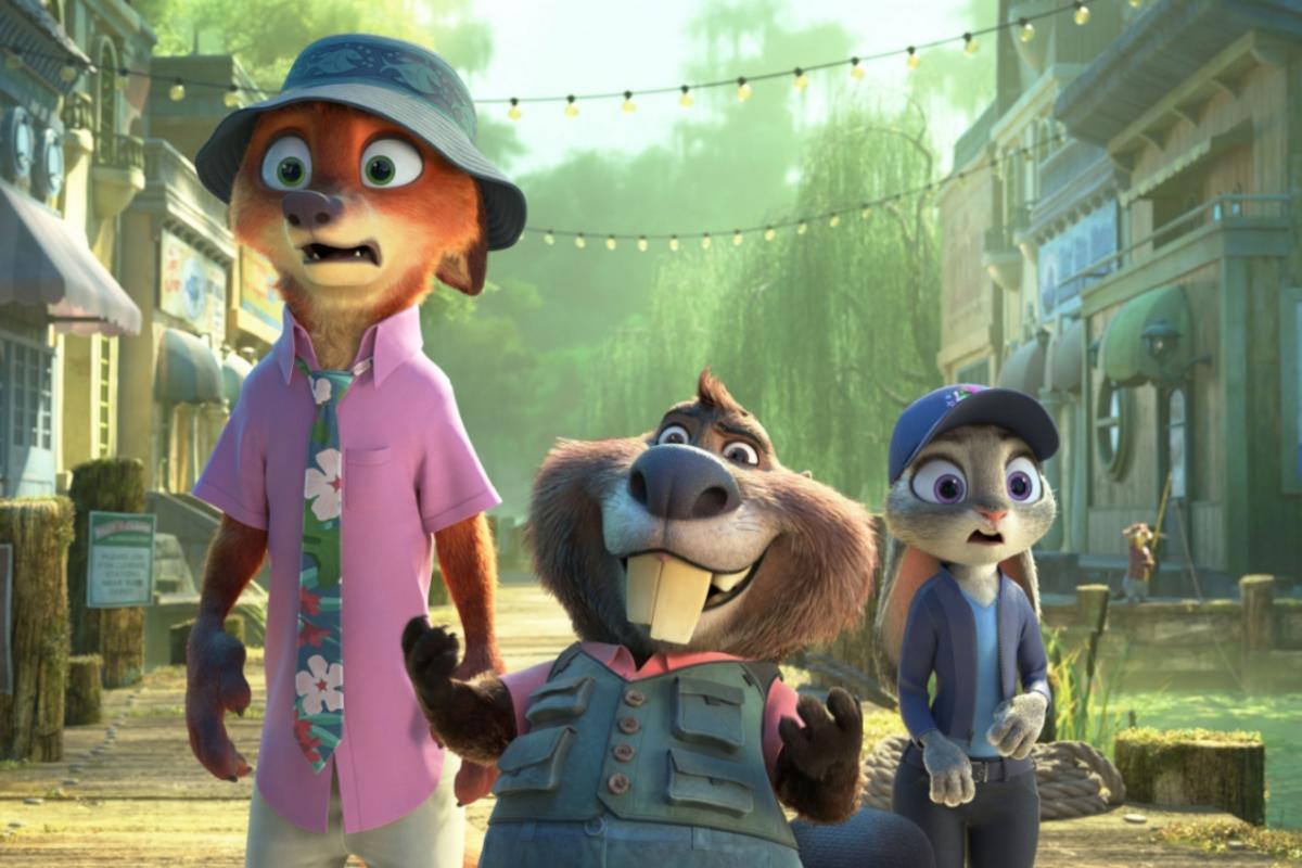 Disney Hands Its Characters Over to OpenAI in Billion Deal Disney Hands Its Characters Over to OpenAI in Billion Deal