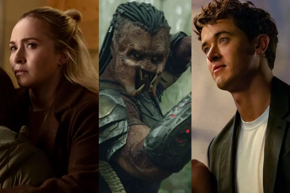 The Best New Movies on Streaming This Weekend