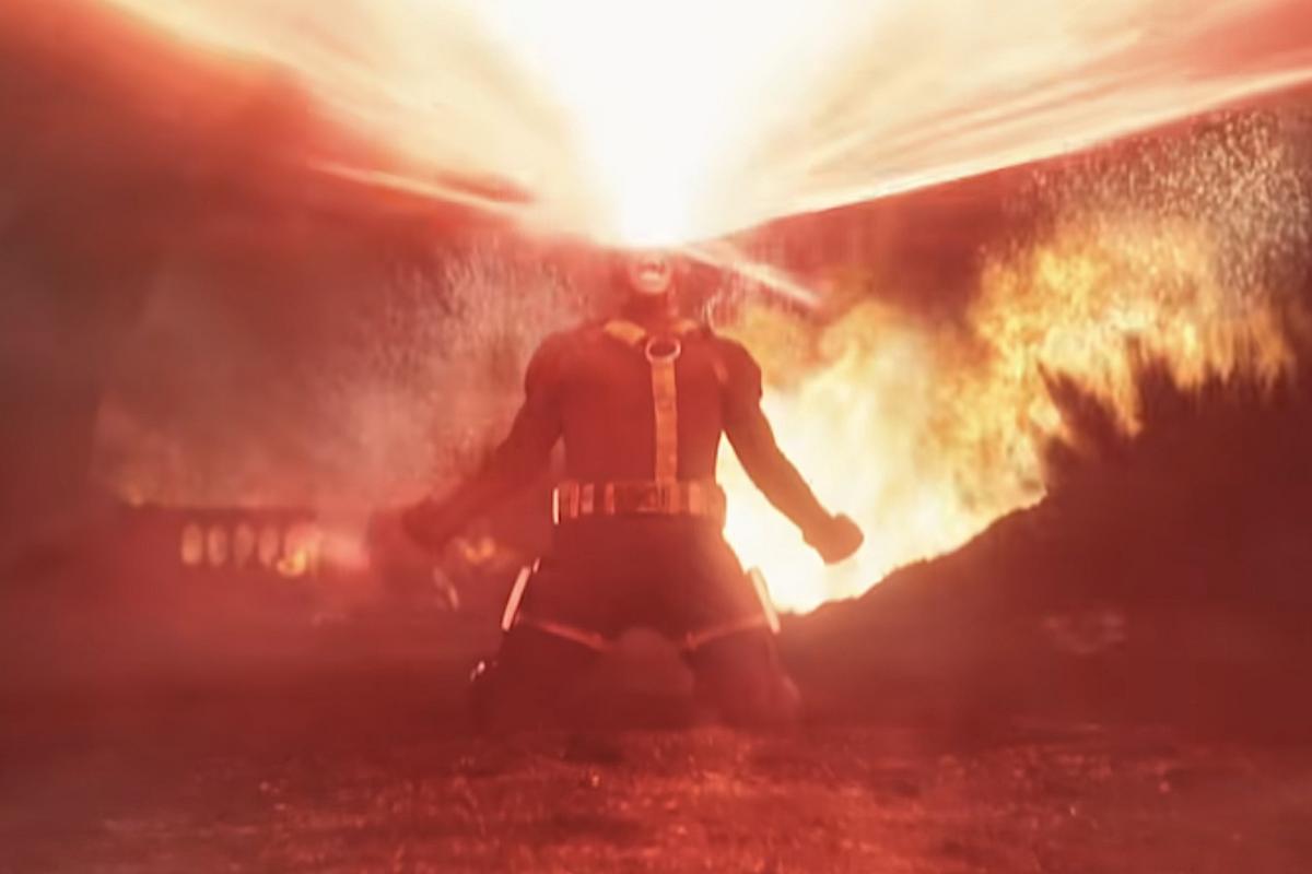 The Official X-Men ‘Avengers: Doomsday’ Teaser Is Here The Official X-Men ‘Avengers: Doomsday’ Teaser Is Here