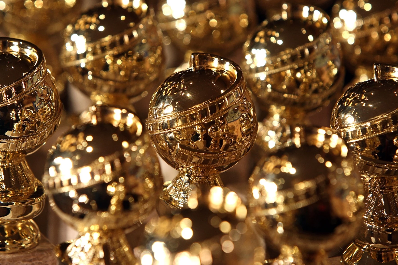 2026 Golden Globes: All of This Year’s Winners