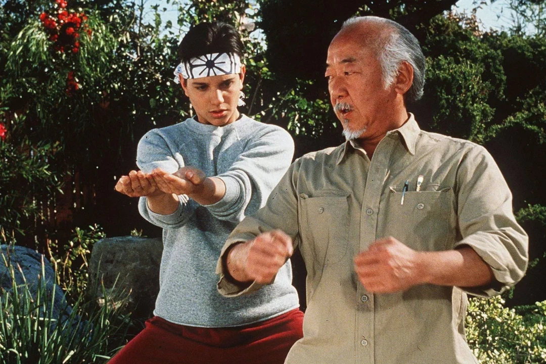 ‘The Karate Kid’ and More Added to National Film Registry