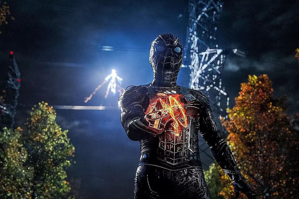 Spider-Man: No Way Home (2021)"/>Sony