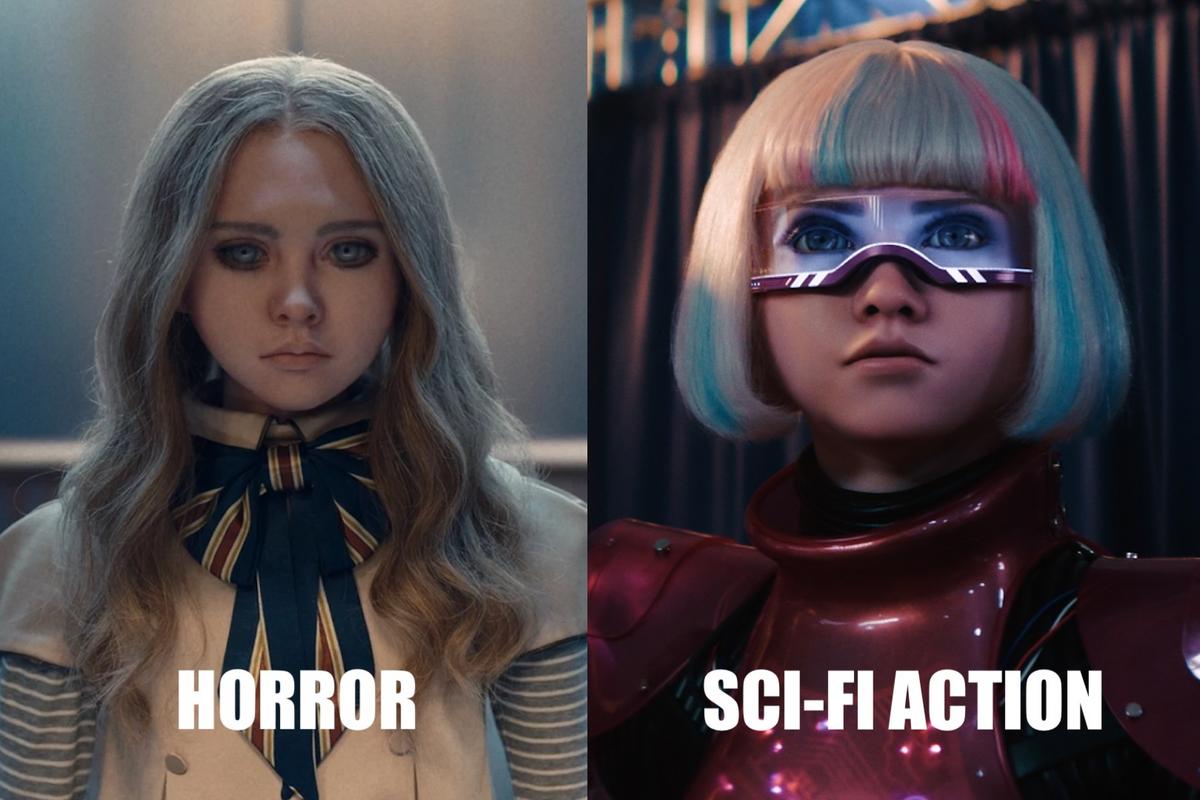 15 Sequels in Different Genres From the Original Film 15 Sequels in Different Genres From the Original Film