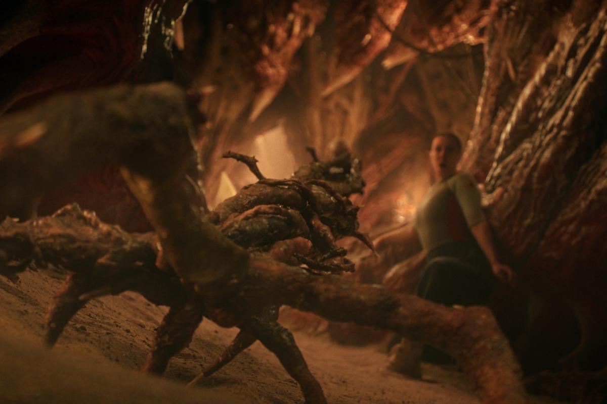 ‘Stranger Things’ Series Finale Breakdown: Ending Explained ‘Stranger Things’ Series Finale Breakdown: Ending Explained