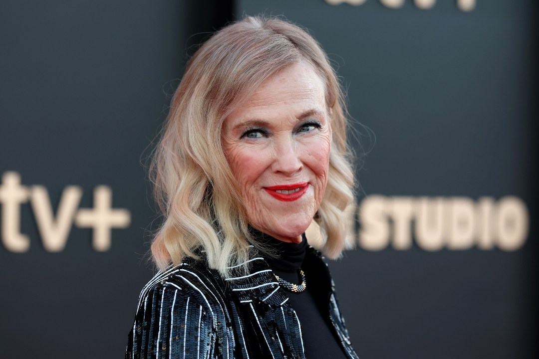 Catherine O’Hara’s Cause of Death Revealed