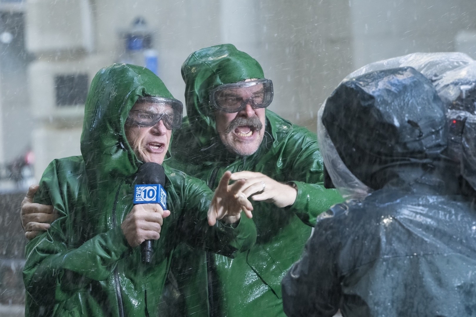 Everything New on HBO Max in March