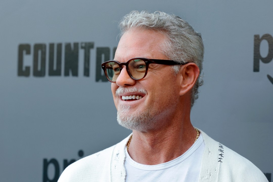 Eric Dane, ‘Grey’s Anatomy’ Star, Dies at 53
