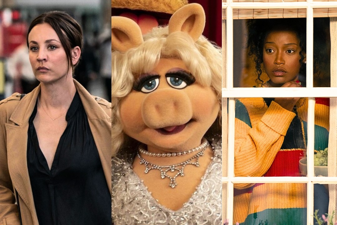 The Best New Shows on TV This Week