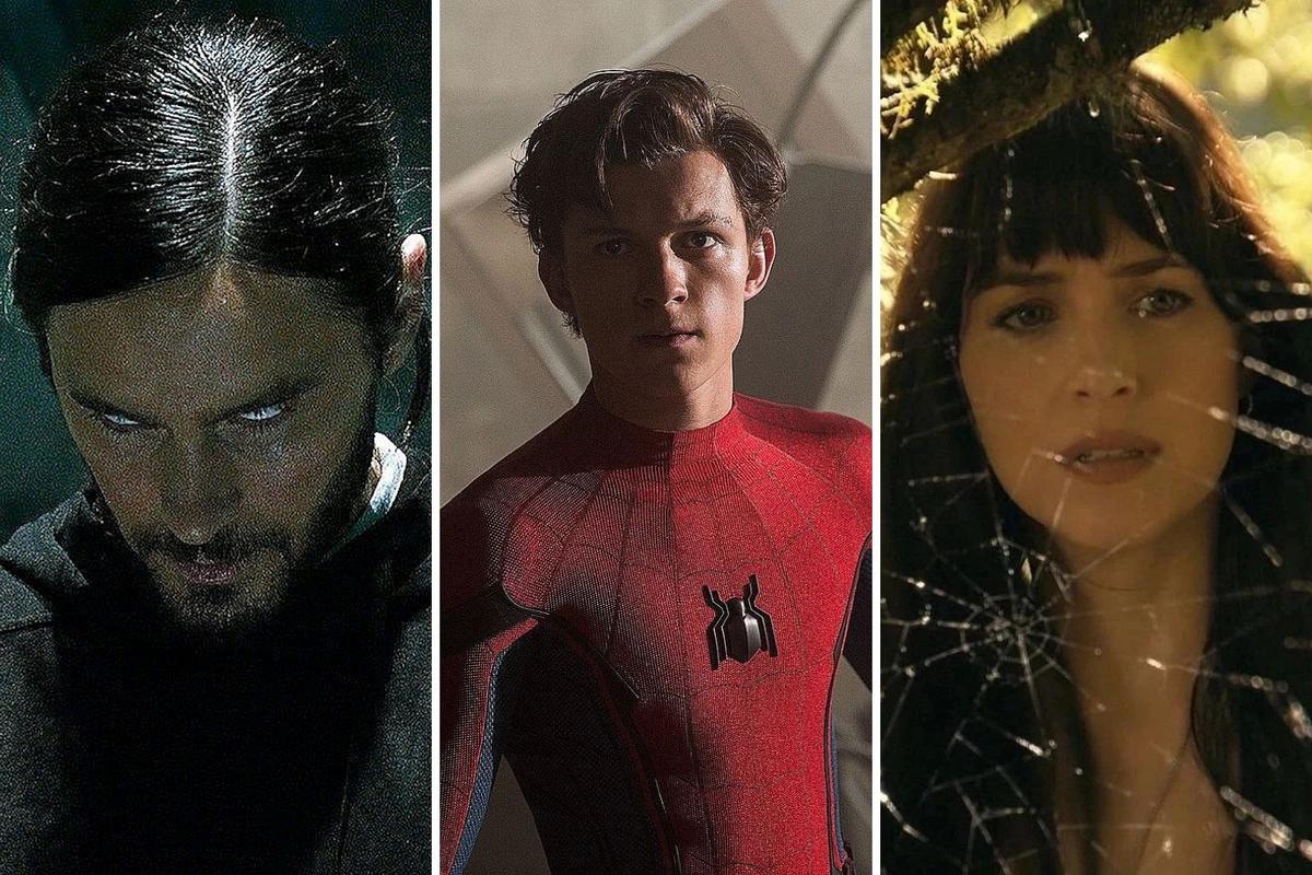 Why Any Spider-Man Universe Is Doomed to Fail Why Any Spider-Man Universe Is Doomed to Fail