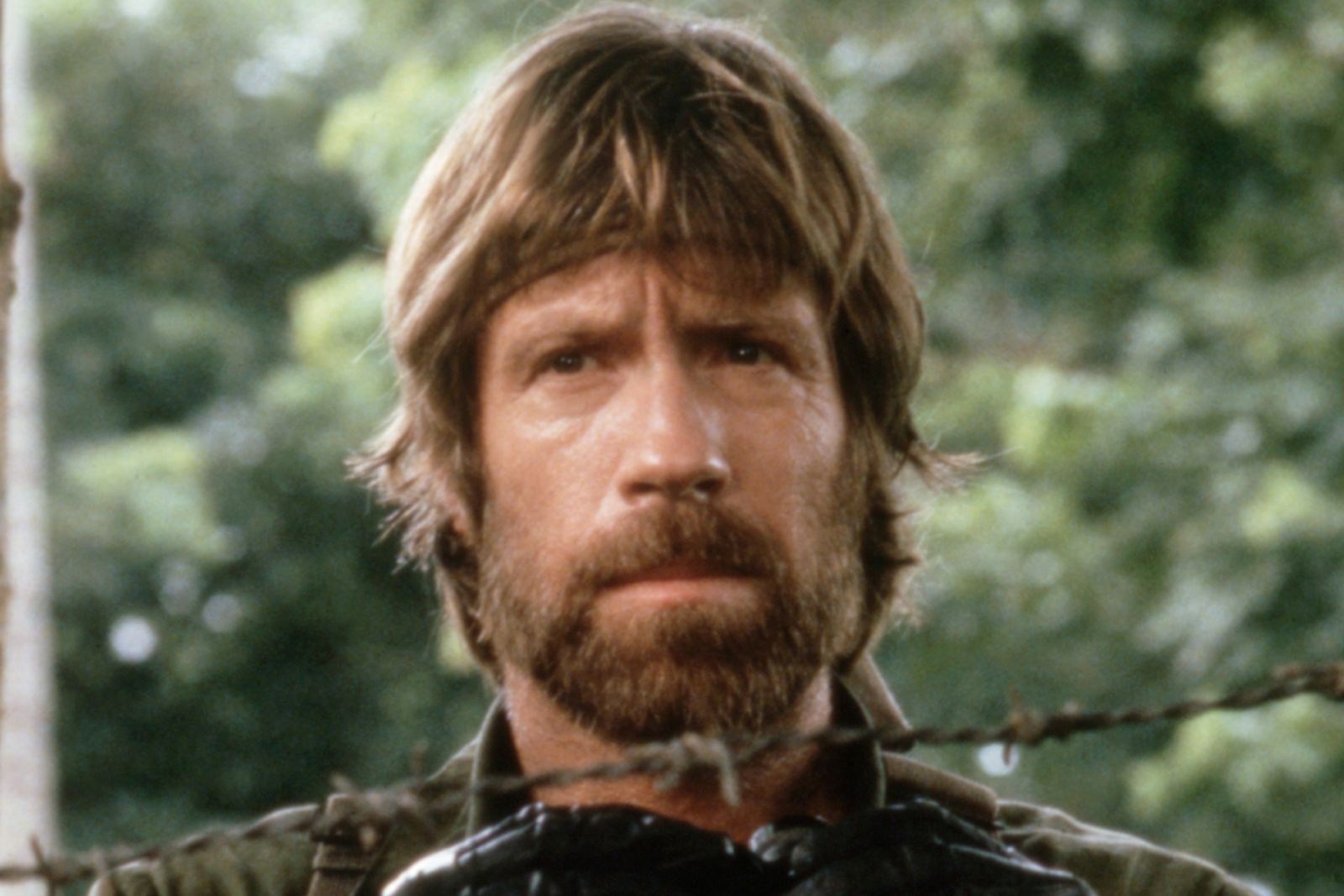 Chuck Norris, Movie and TV Star, Dies at 86