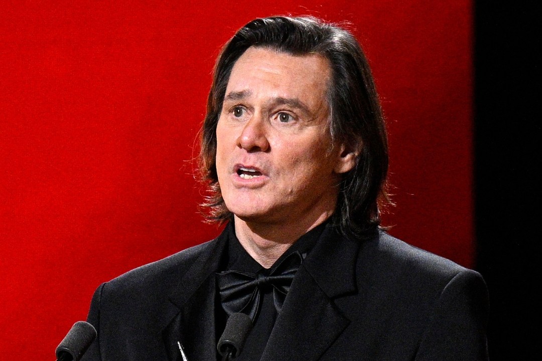 Jim Carrey’s Cesar Awards Appearance: The Truth Behind the Rumors