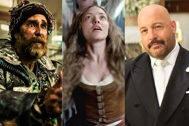Best New Movies to Stream at Home This Weekend
