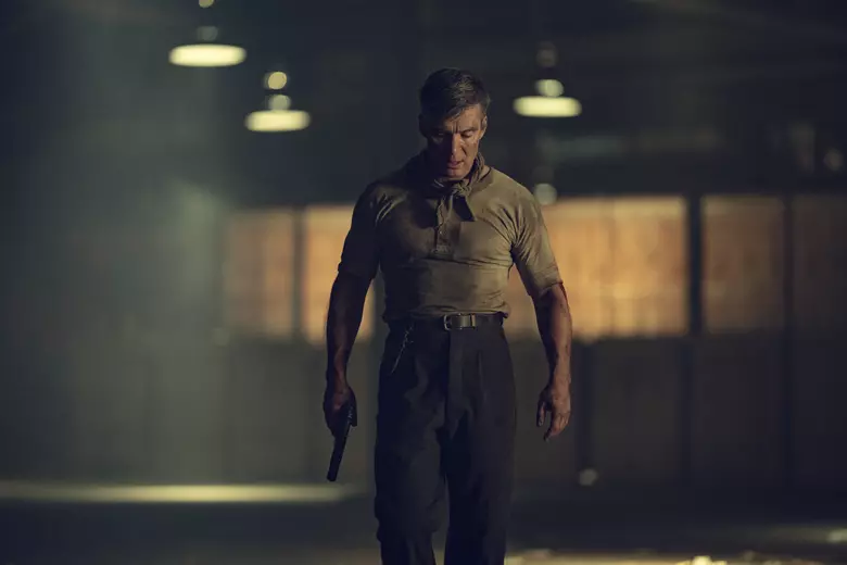 Watch The Immortal Man Without Peaky Blinders?