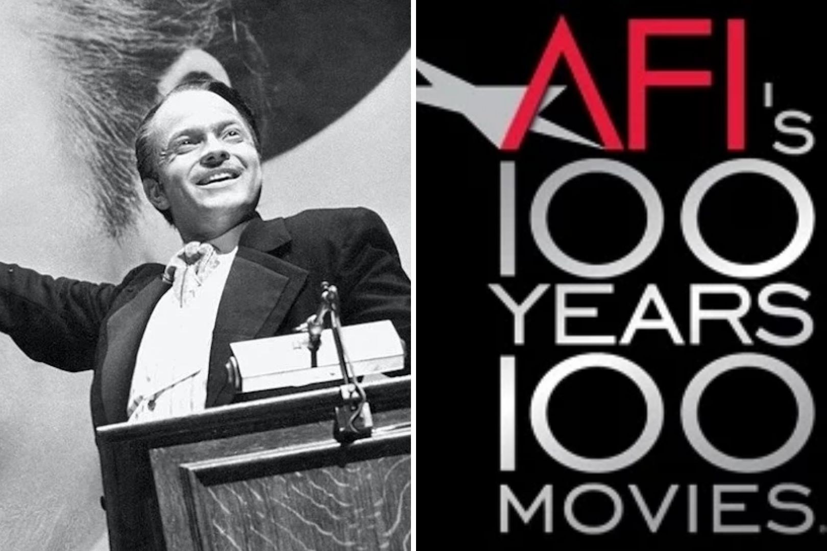 The AFI Should Bring Back Its Top 100 Movies List