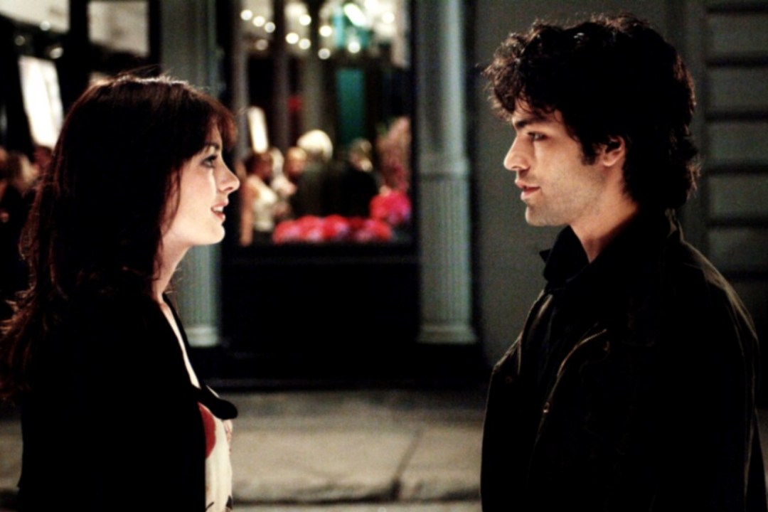Is Nate in ‘The Devil Wears Prada 2’?