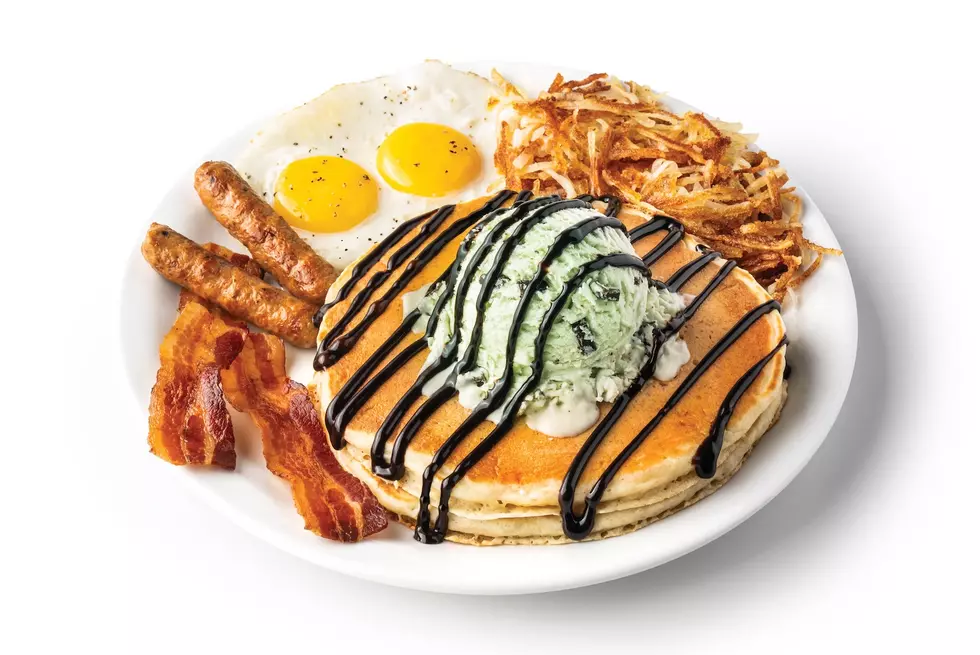 Denny’s
